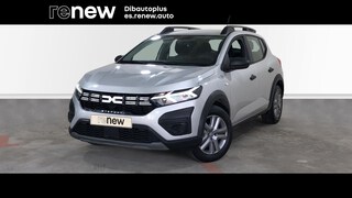 SANDERO