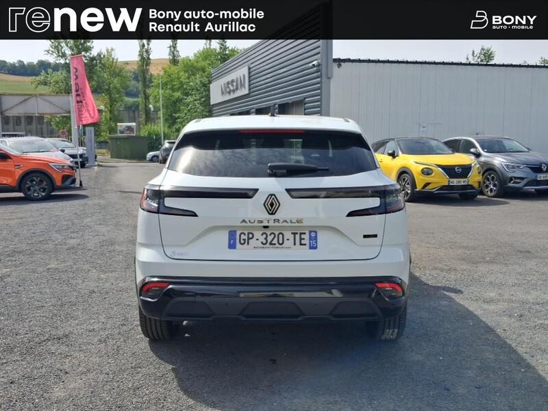 Renault Austral