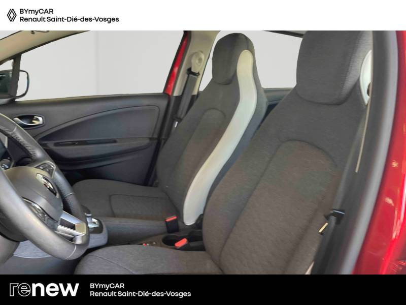 Renault ZOE E-Tech Electrique