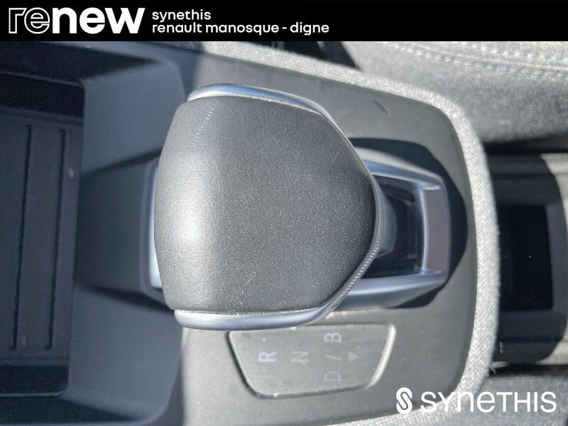 Renault ZOE E-Tech Electrique