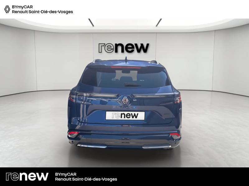 Renault Espace VI