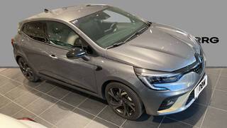 Vehicle 3D Image