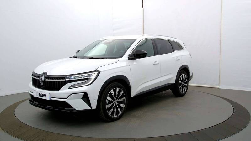 Renault Espace VI