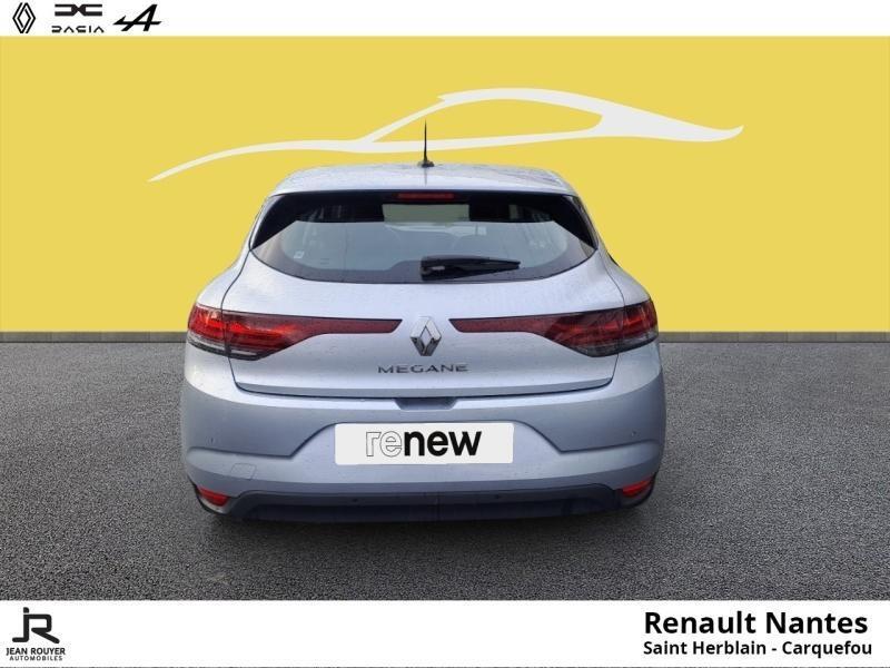 Renault Megane IV Berline