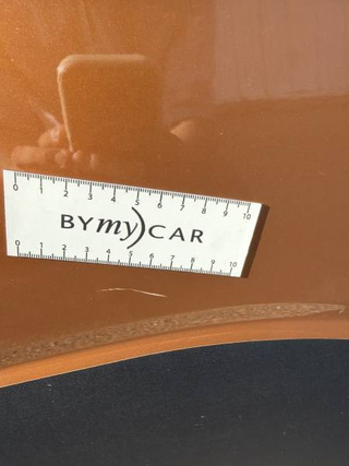 Vehicle 3D Image