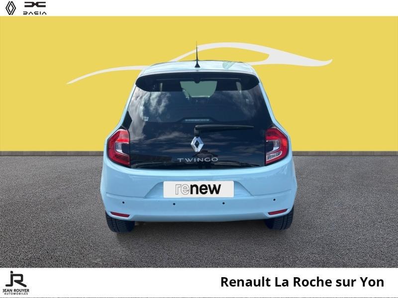 Renault Twingo III
