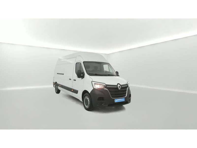 Renault Master III