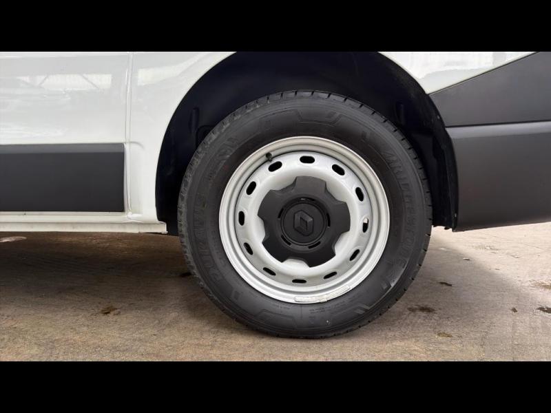Renault Trafic Fourgon