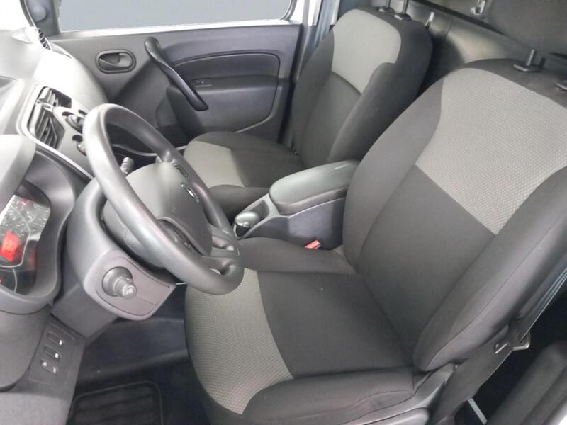 Renault Kangoo VU