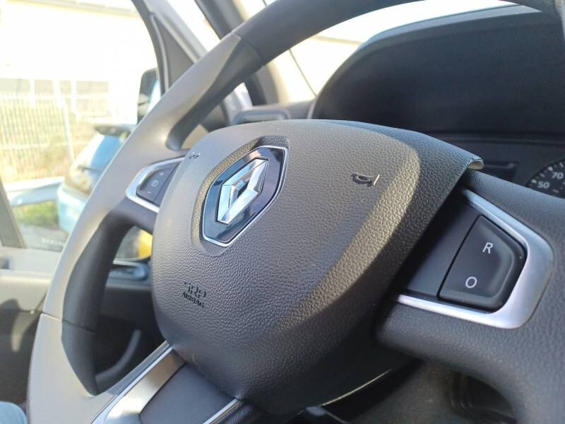 Renault Master III