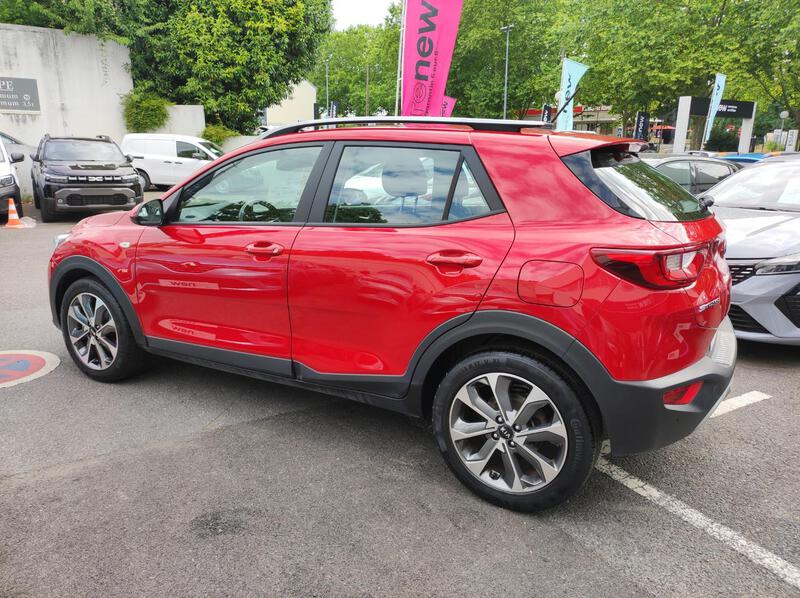 KIA Stonic