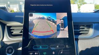Vehicle 3D Image