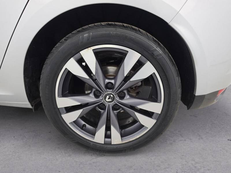 Renault Megane IV Berline