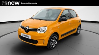 TWINGO III