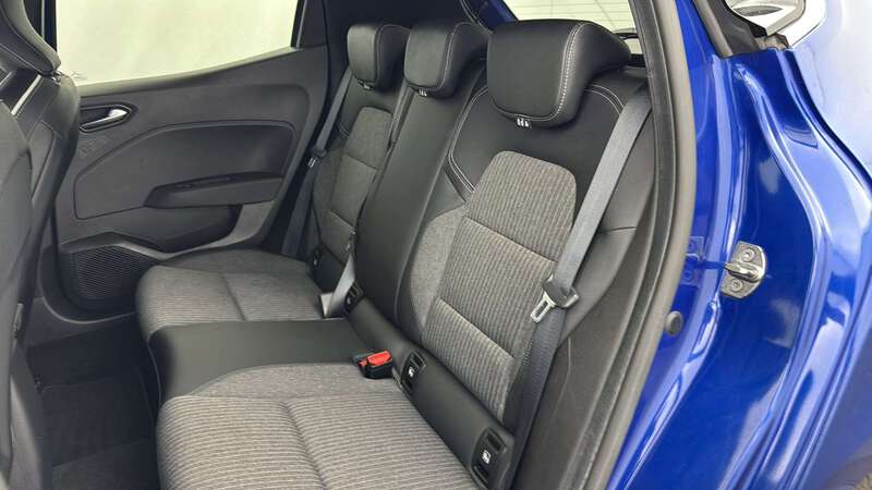 Renault Clio V