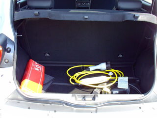 Vehicle 3D Image