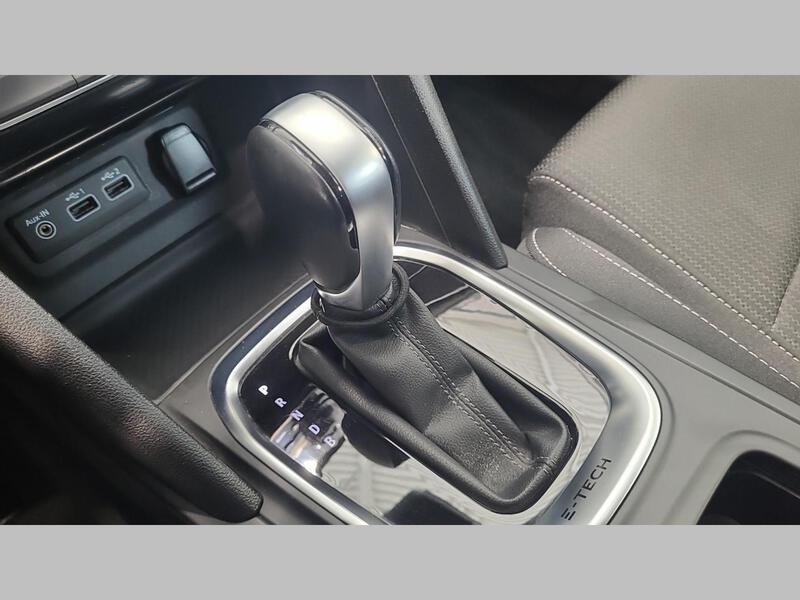 Renault Megane IV Berline