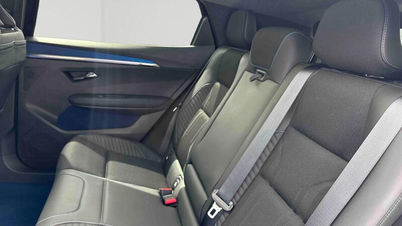Renault Scenic E-Tech Electrique