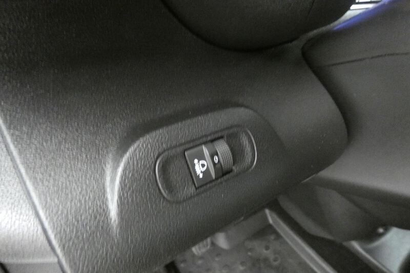 Citroen Berlingo Combi