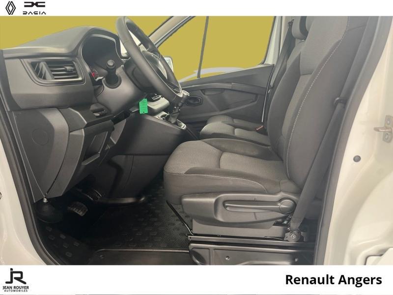 Renault Trafic Fourgon