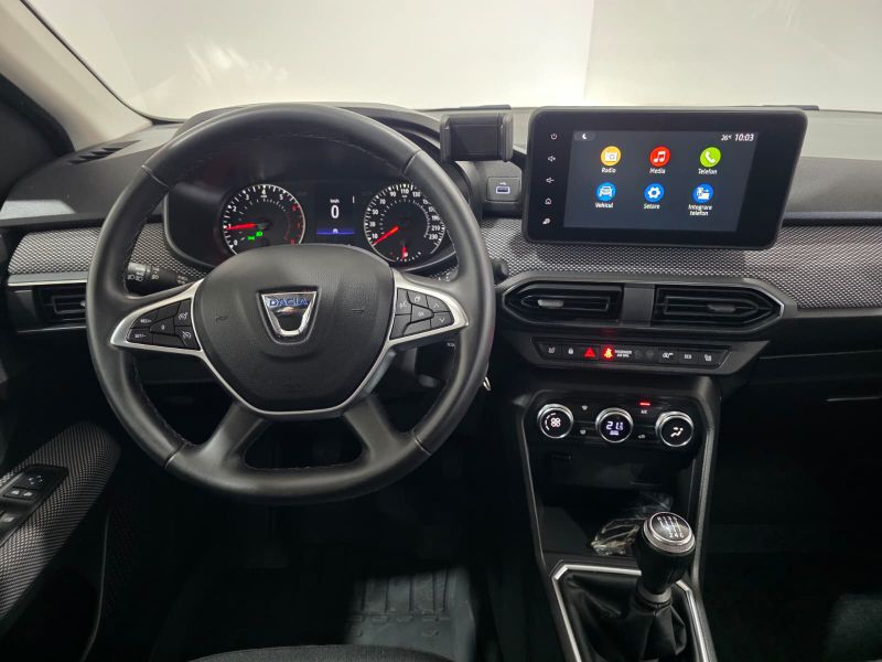 DACIA Jogger 2022 — imagine 29