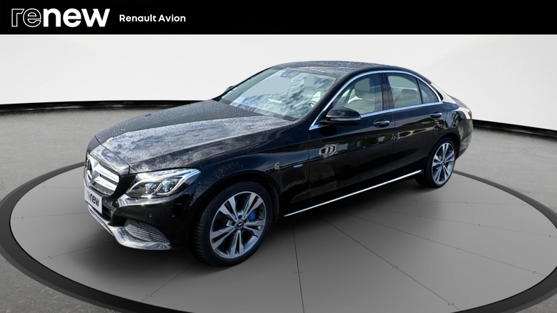 Mercedes-Benz Classe C