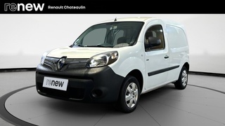 KANGOO E-TECH ELECTRIQUE