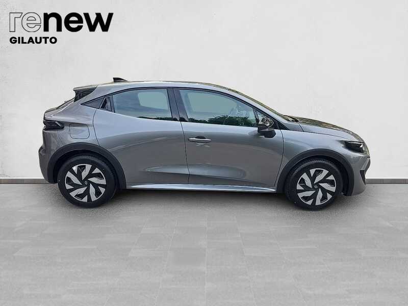 RENAULT Clio EVOLUTION TCE 115 — photo 4