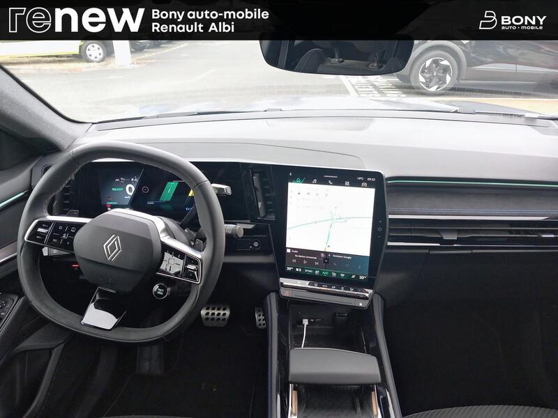 Renault Espace VI