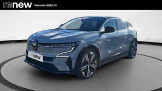 MEGANE E-TECH ELECTRIQUE