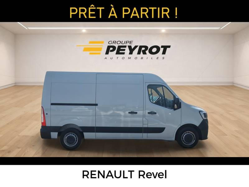 Renault Master III