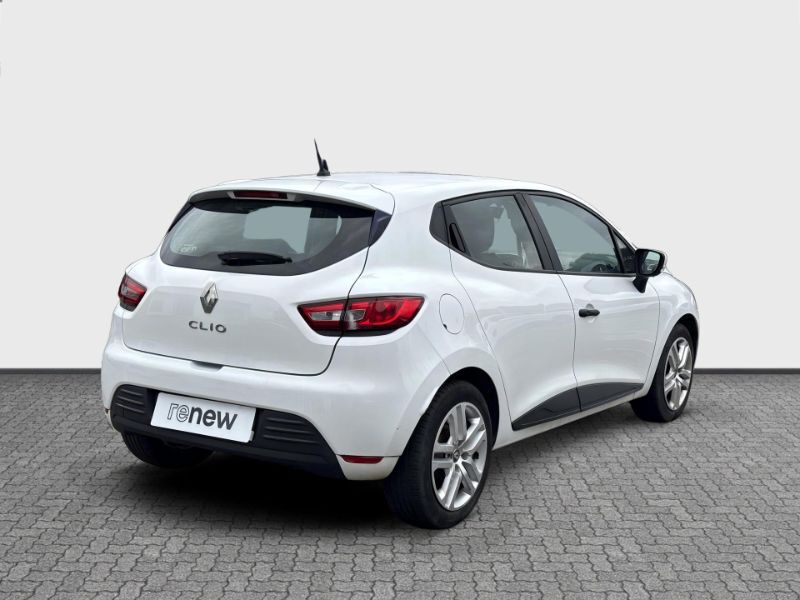 RENAULT Clio 2018 — imagine 3