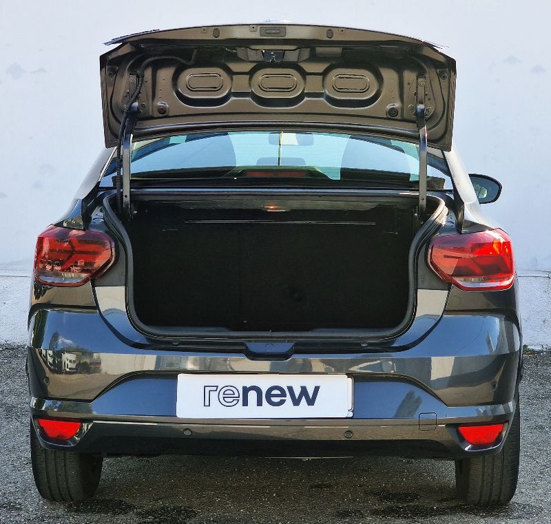 DACIA Logan 2022 — imagine 35