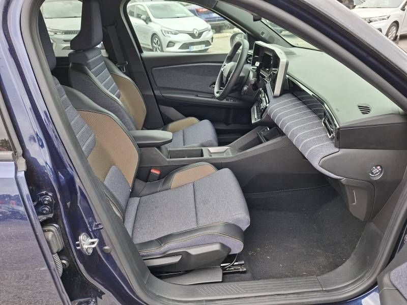 Renault R5 E-Tech Electrique