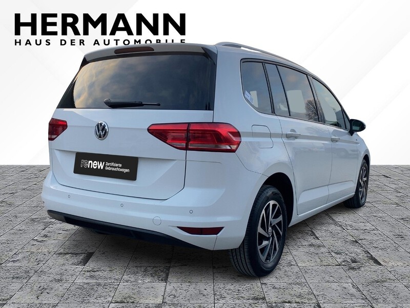 VW Touran