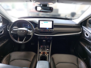 Vehicle 3D Image