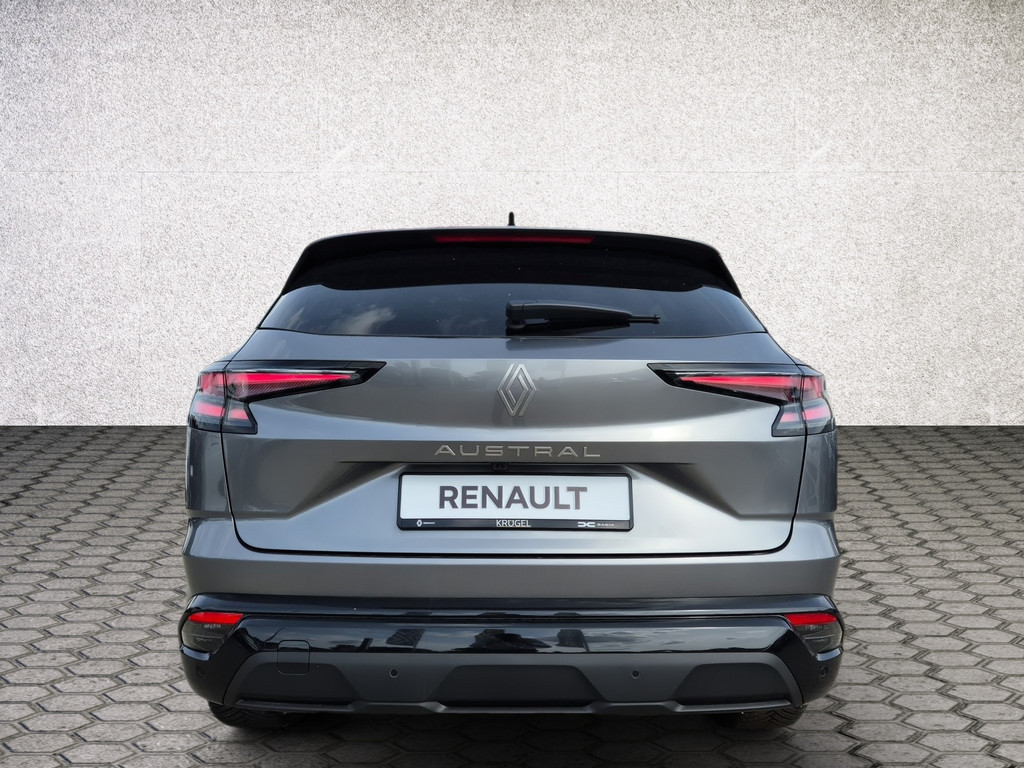Renault Austral – Bild 5