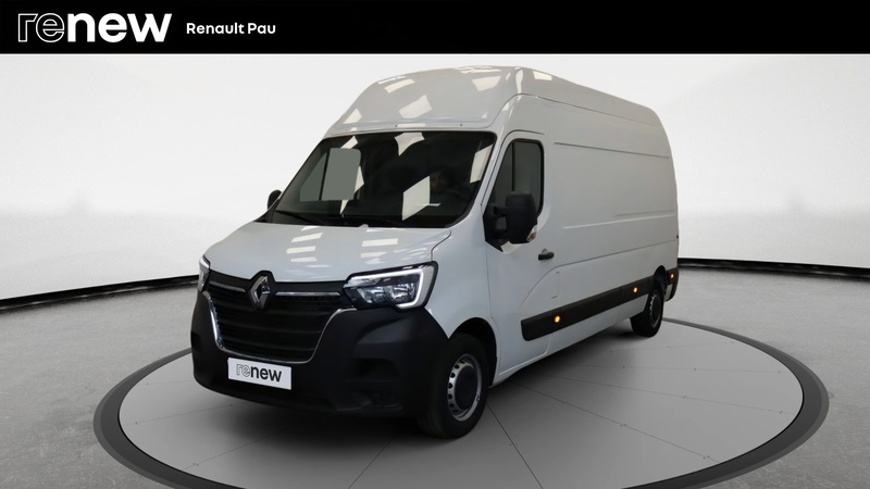 Renault Master III