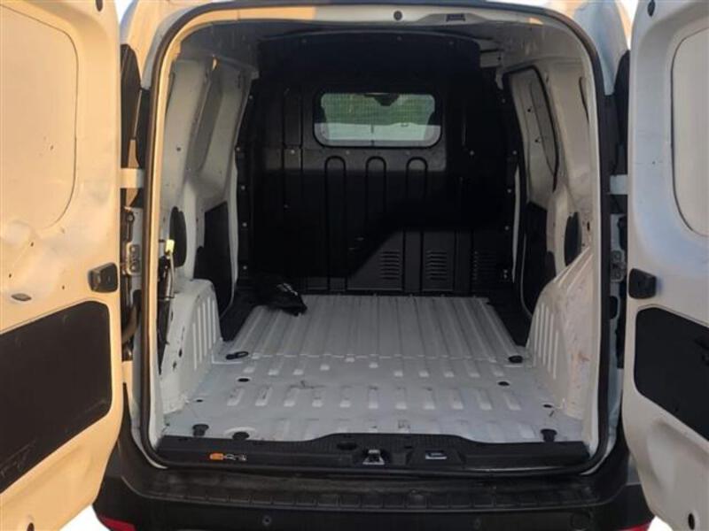 Renault Express