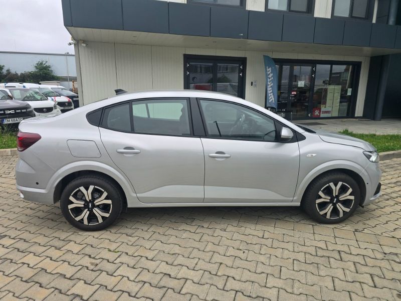 DACIA Logan 2023 — imagine 29