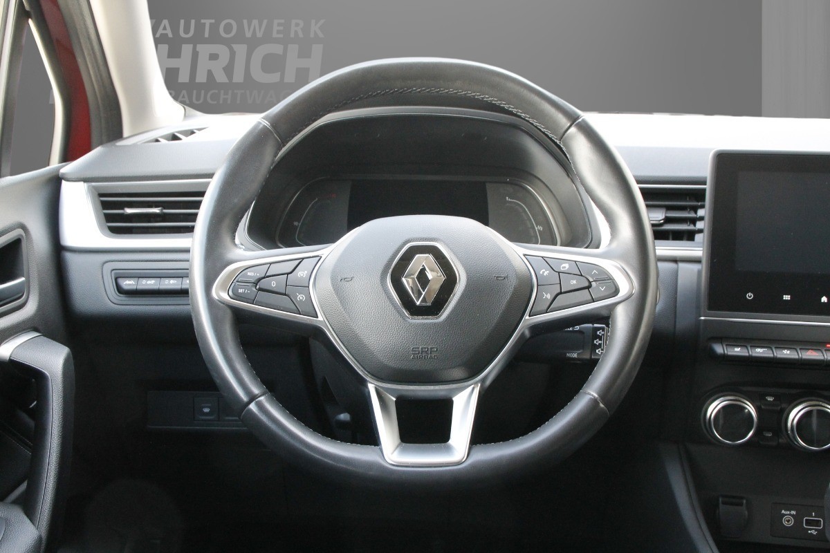Renault Captur – Bild 6