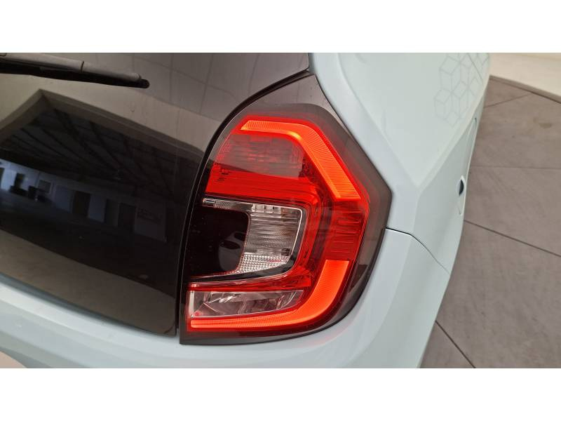 Renault Twingo III