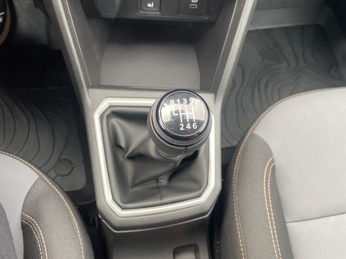 Dacia Jogger – Bild 36