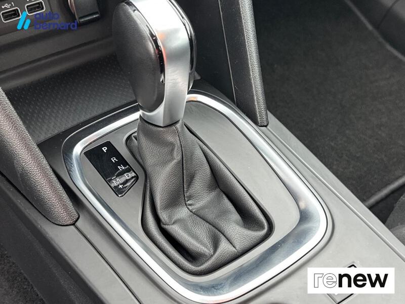 Renault Megane IV Berline