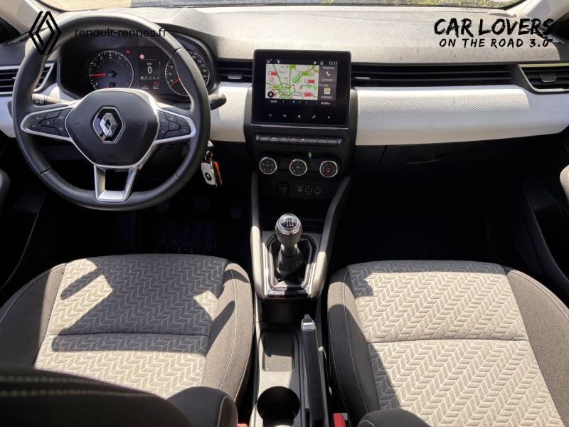 Renault Clio V