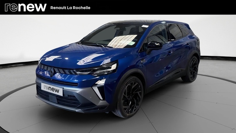 Renault Symbioz