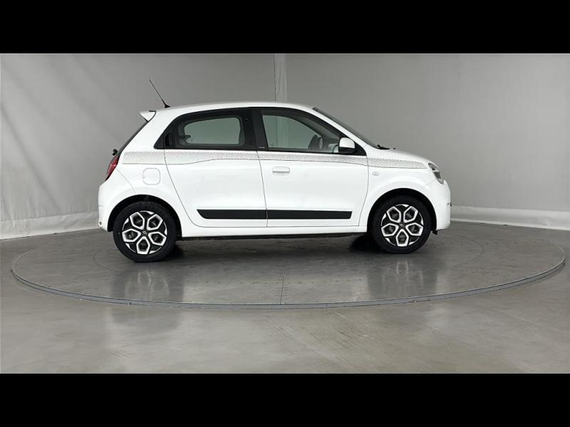 Renault Twingo III