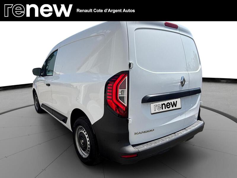 Renault Kangoo VU