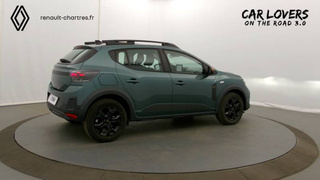 Vehicle 3D Image