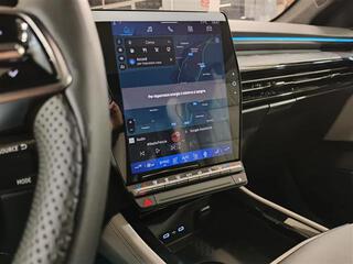 Vehicle 3D Image
